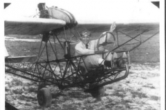 11804.3 Harold Ladwig air show